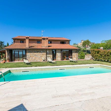 Holiday Home Metallo By Interhome Colle Val D'Elsa Bagian luar foto