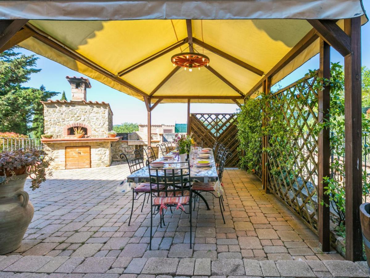 Holiday Home Metallo By Interhome Colle Val D'Elsa Bagian luar foto