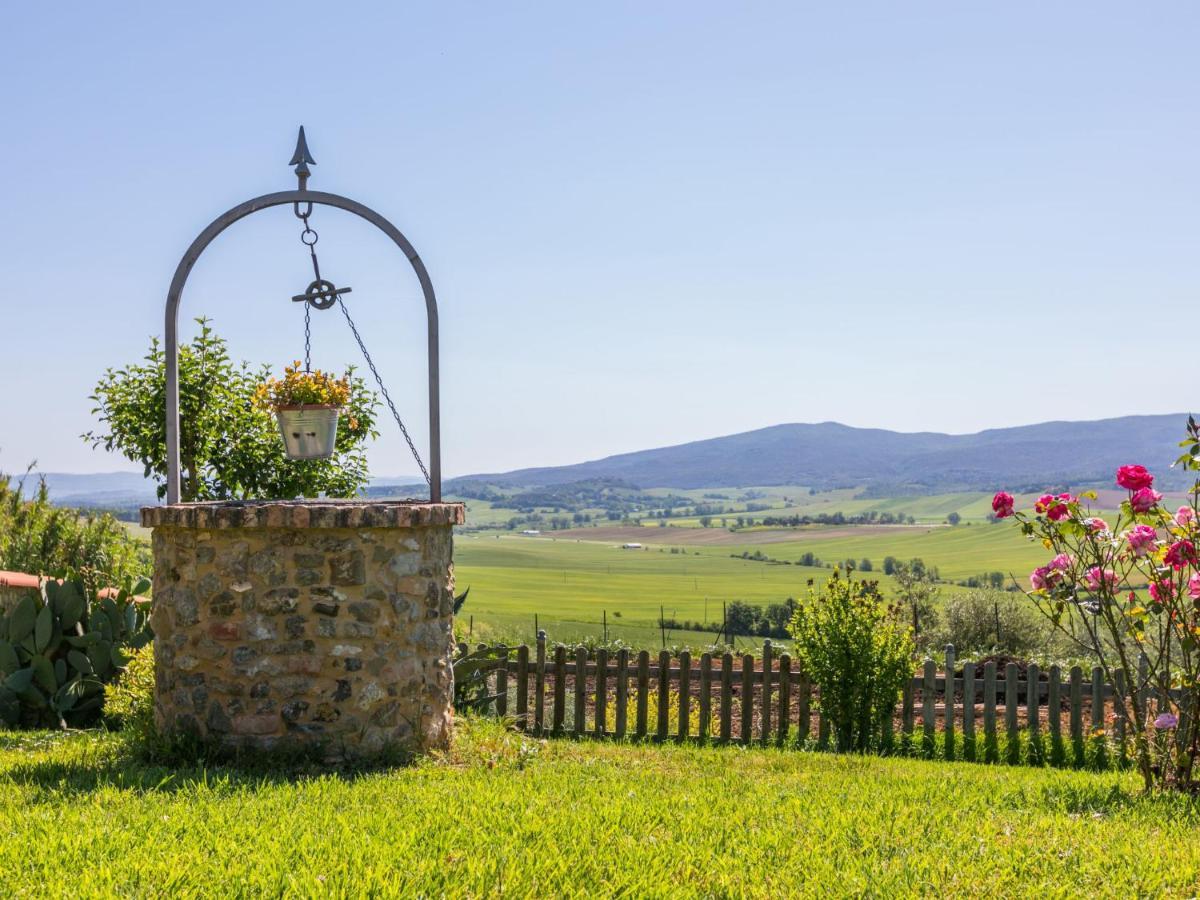 Holiday Home Metallo By Interhome Colle Val D'Elsa Bagian luar foto