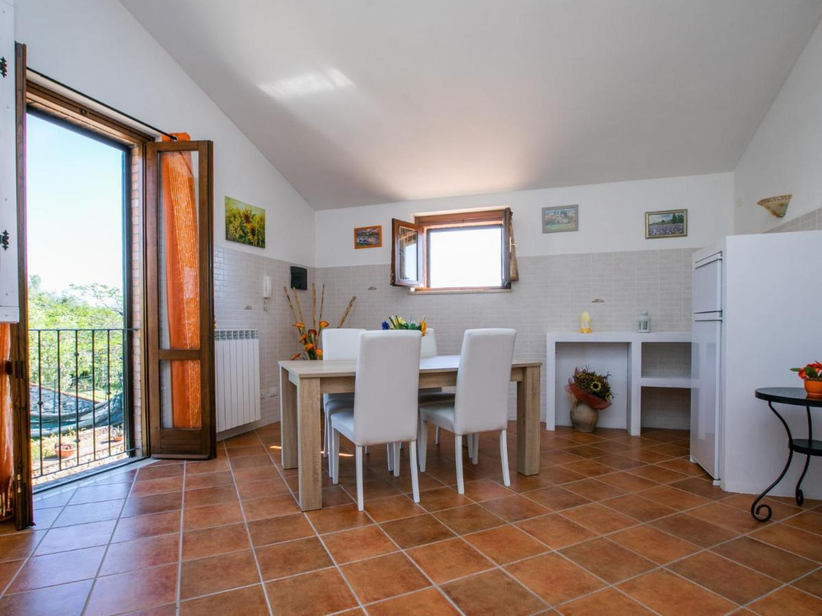 Holiday Home Metallo By Interhome Colle Val D'Elsa Bagian luar foto