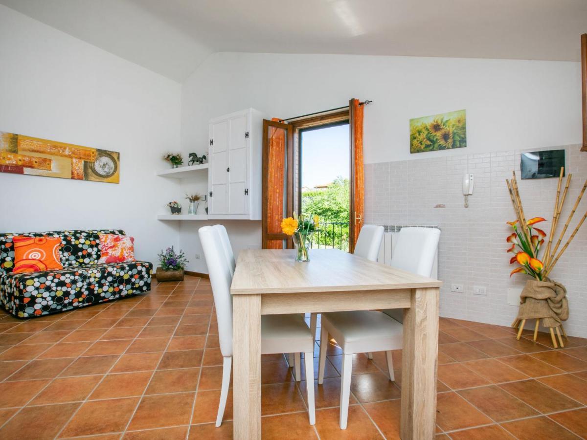 Holiday Home Metallo By Interhome Colle Val D'Elsa Bagian luar foto