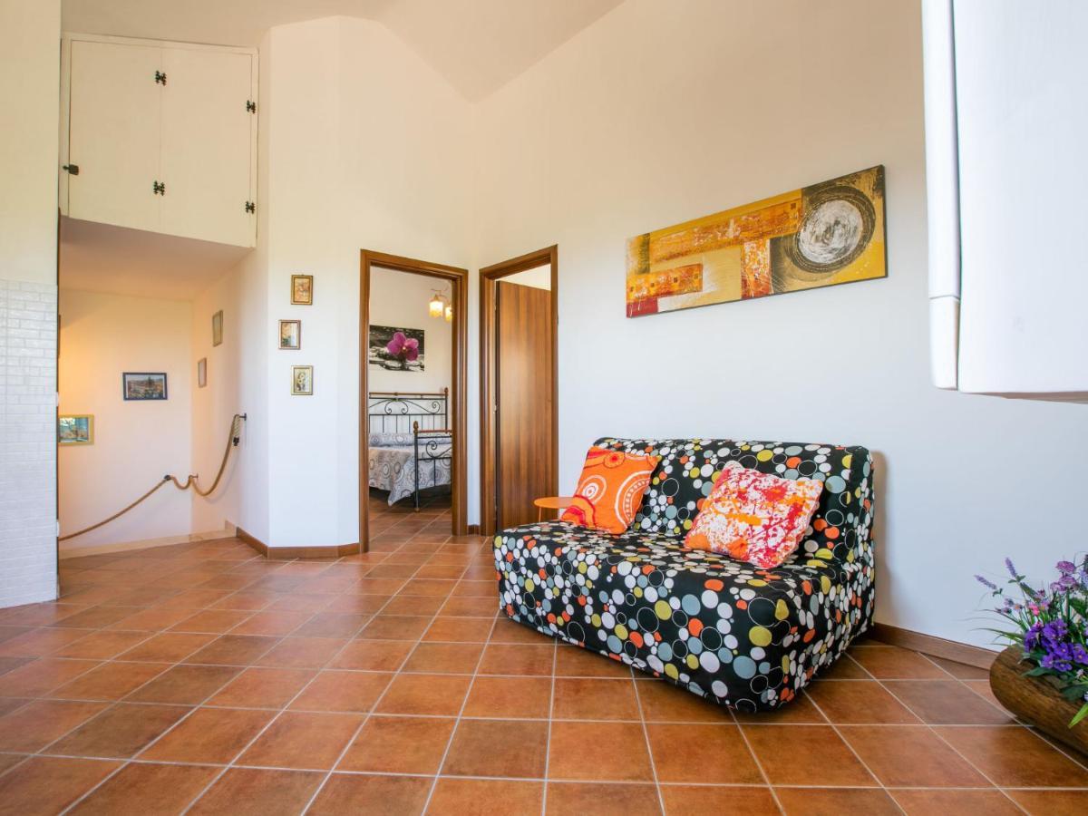 Holiday Home Metallo By Interhome Colle Val D'Elsa Bagian luar foto