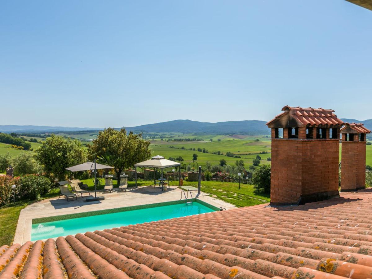 Holiday Home Metallo By Interhome Colle Val D'Elsa Bagian luar foto