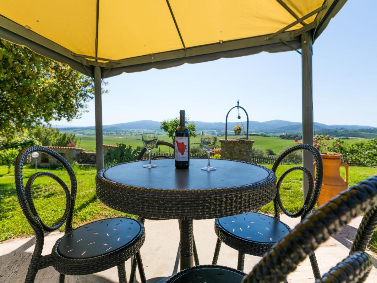 Holiday Home Metallo By Interhome Colle Val D'Elsa Bagian luar foto