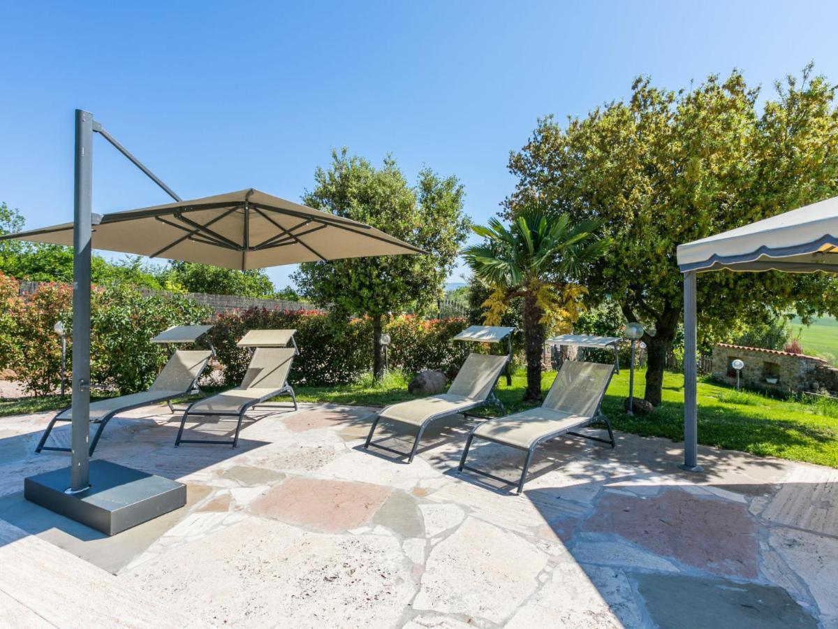 Holiday Home Metallo By Interhome Colle Val D'Elsa Bagian luar foto