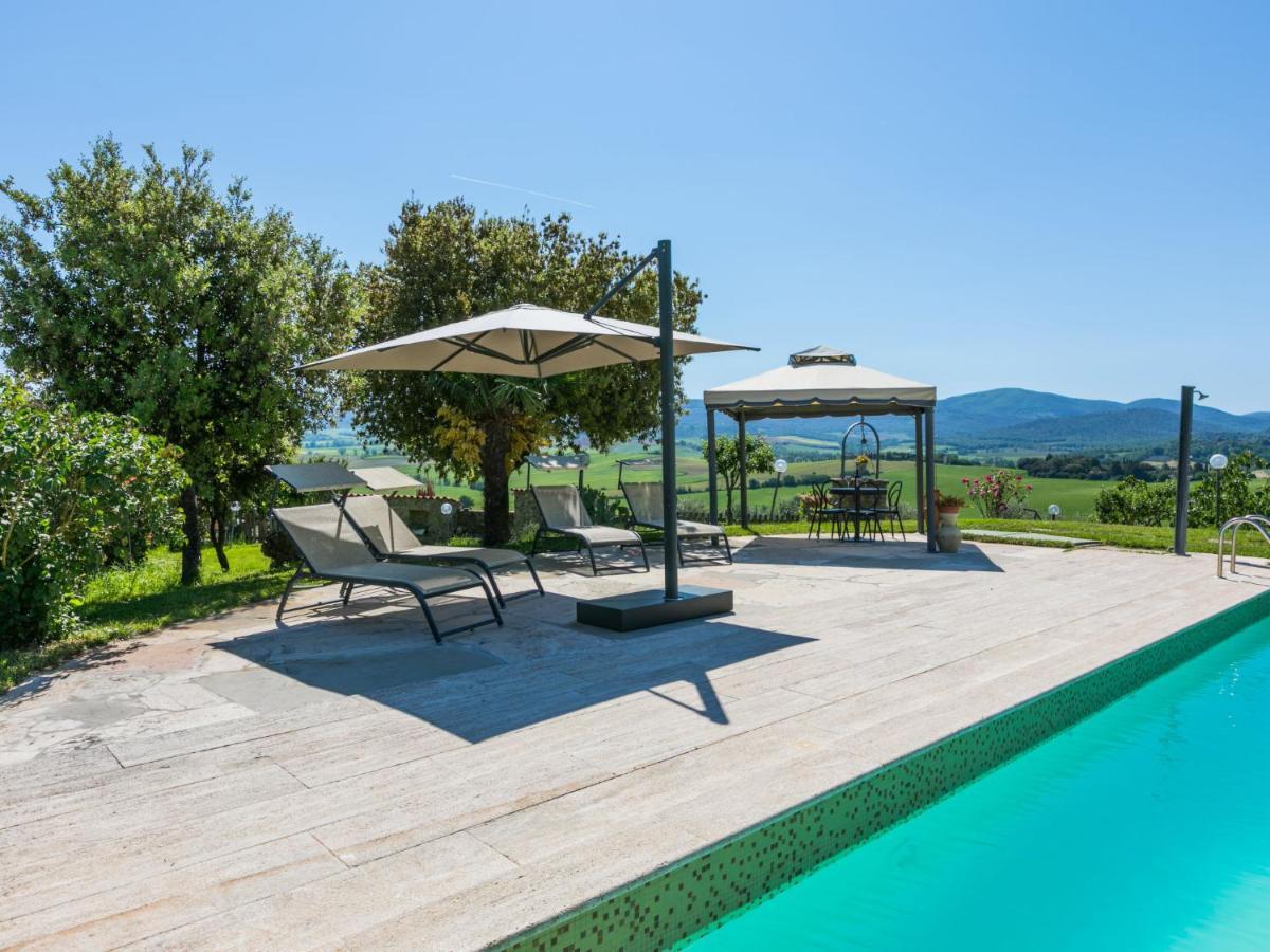Holiday Home Metallo By Interhome Colle Val D'Elsa Bagian luar foto