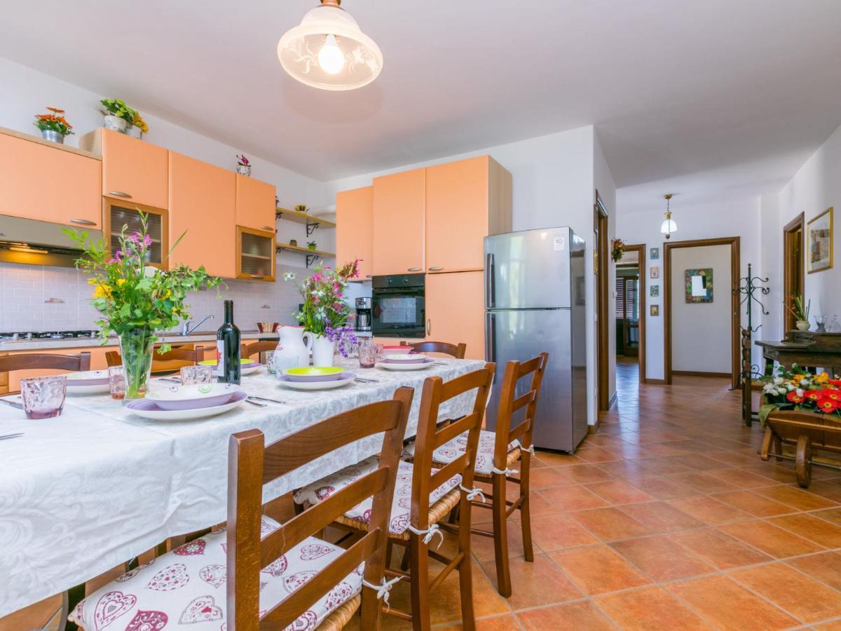 Holiday Home Metallo By Interhome Colle Val D'Elsa Bagian luar foto