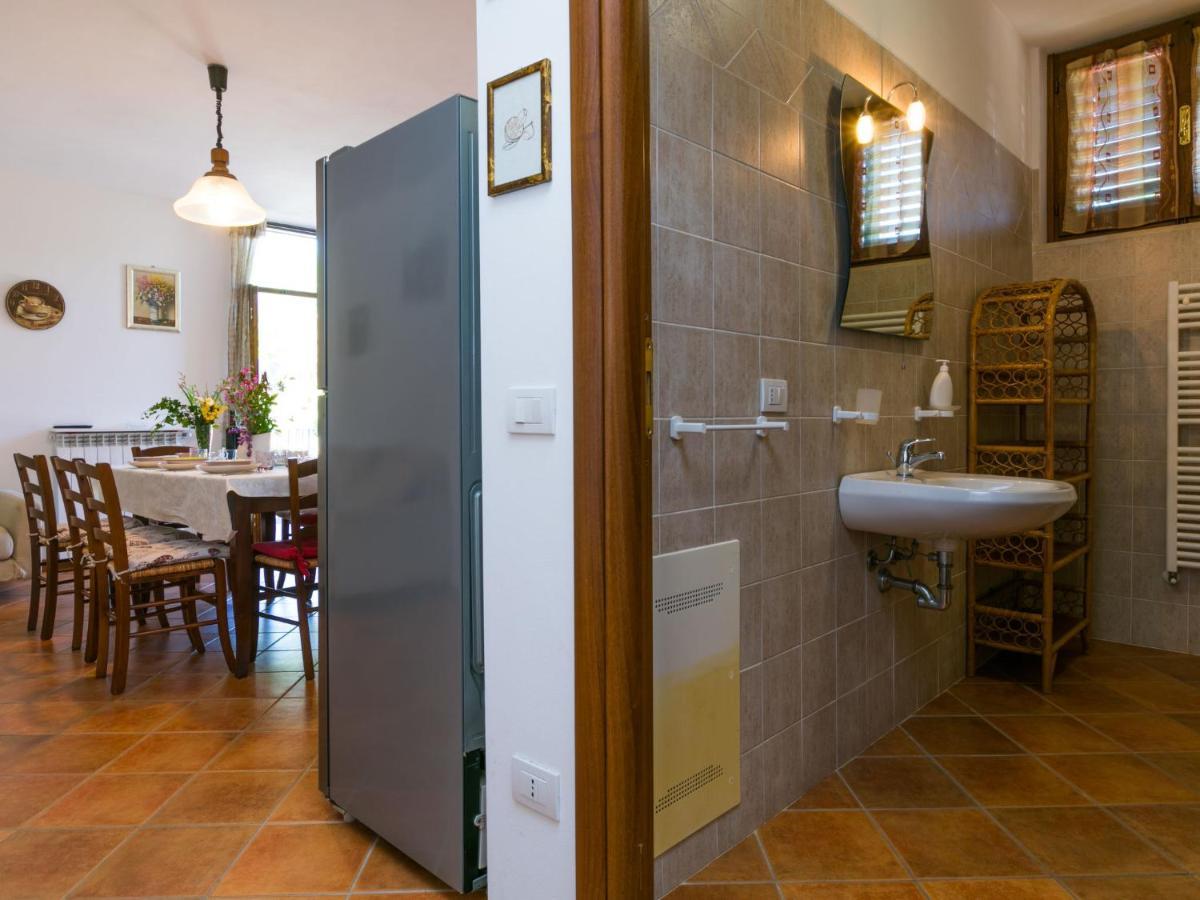 Holiday Home Metallo By Interhome Colle Val D'Elsa Bagian luar foto