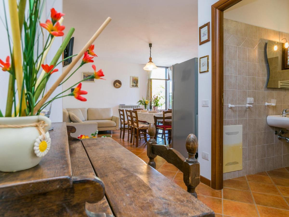 Holiday Home Metallo By Interhome Colle Val D'Elsa Bagian luar foto