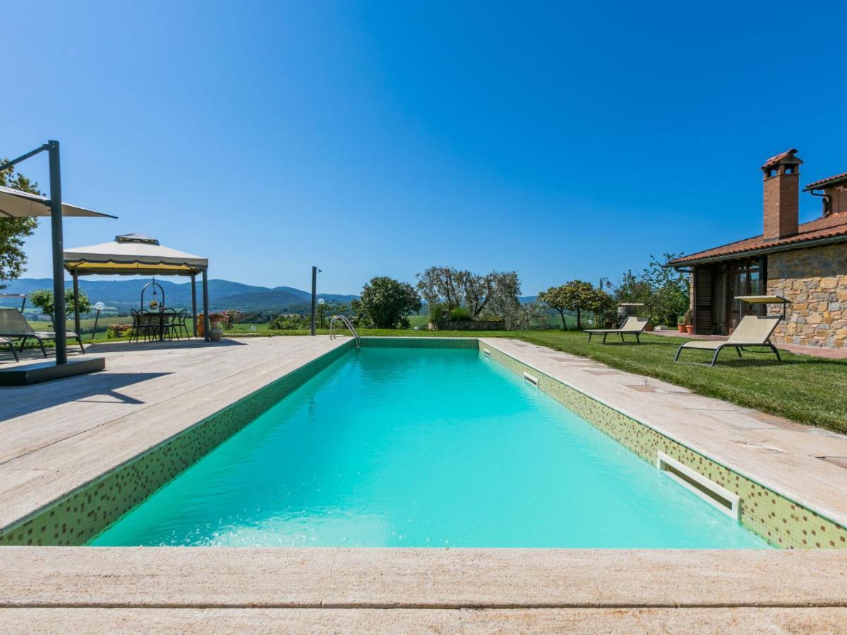 Holiday Home Metallo By Interhome Colle Val D'Elsa Bagian luar foto