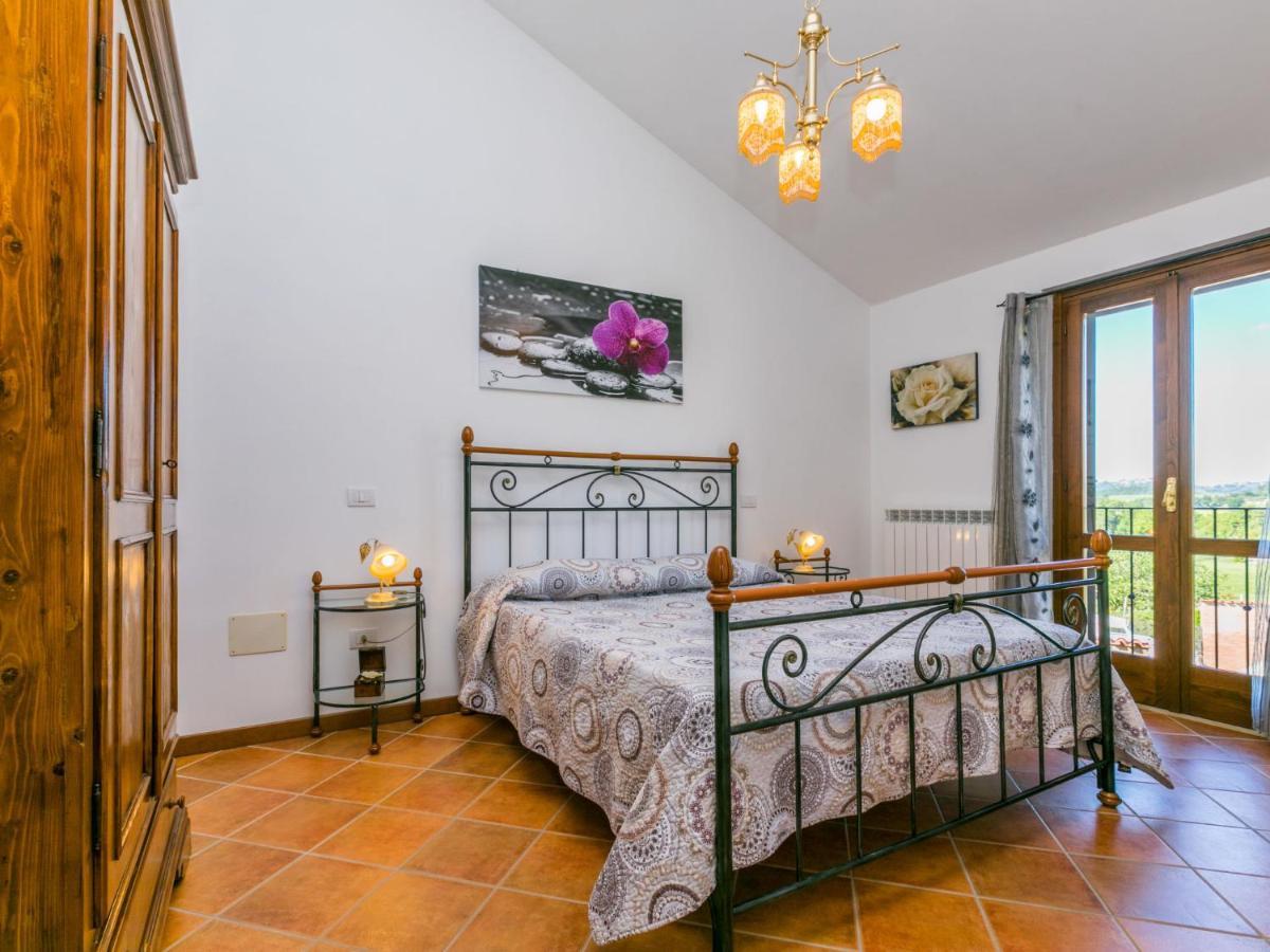 Holiday Home Metallo By Interhome Colle Val D'Elsa Bagian luar foto