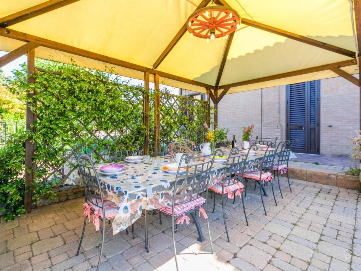 Holiday Home Metallo By Interhome Colle Val D'Elsa Bagian luar foto