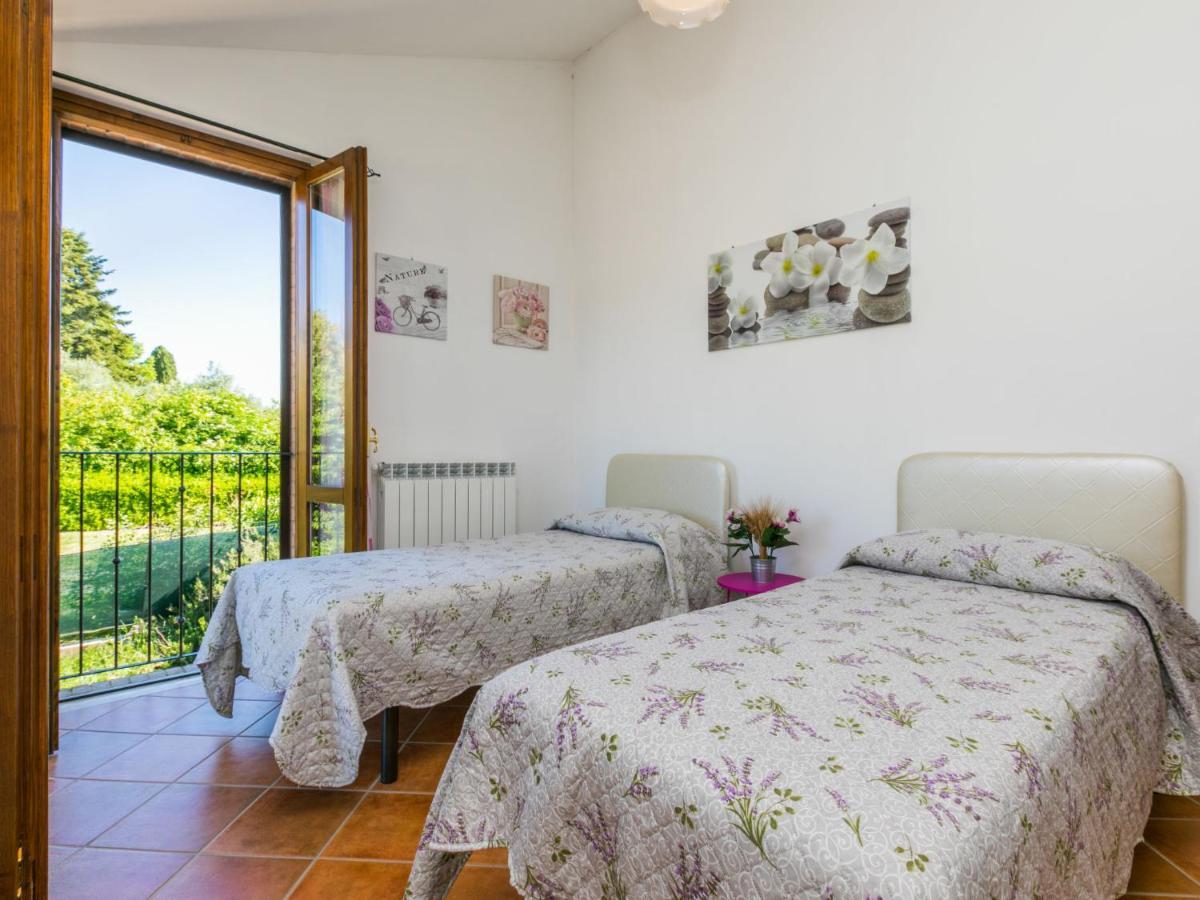 Holiday Home Metallo By Interhome Colle Val D'Elsa Bagian luar foto