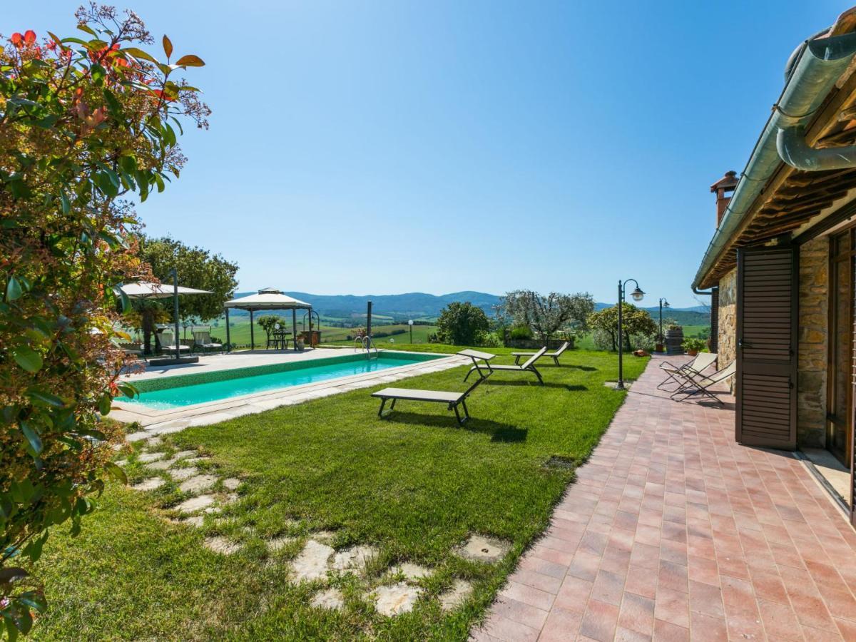 Holiday Home Metallo By Interhome Colle Val D'Elsa Bagian luar foto