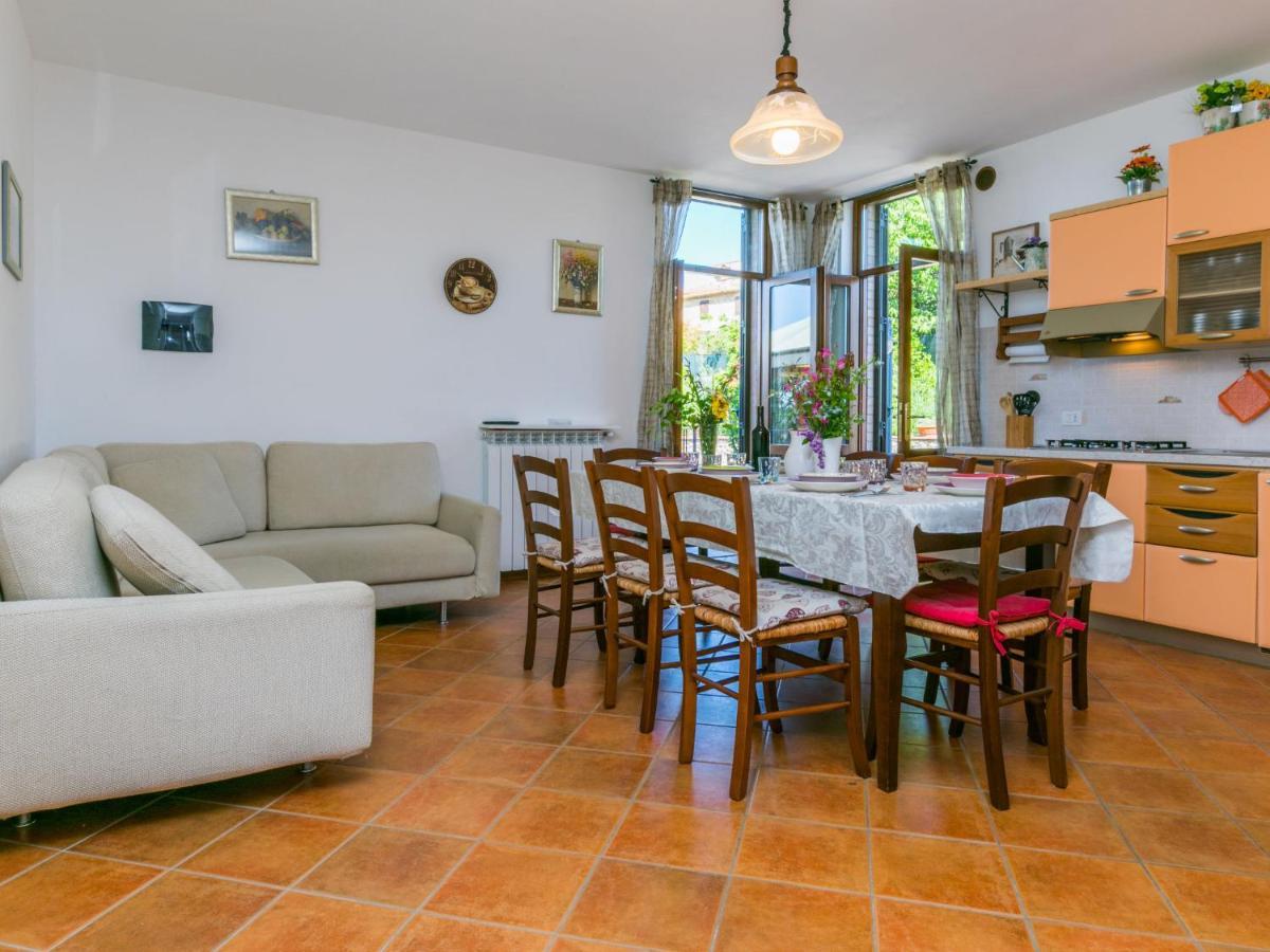 Holiday Home Metallo By Interhome Colle Val D'Elsa Bagian luar foto