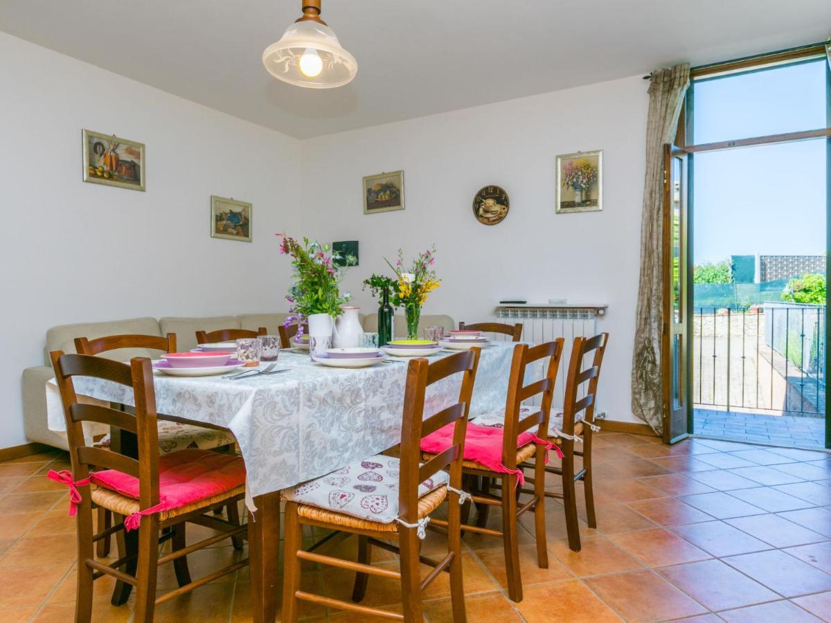 Holiday Home Metallo By Interhome Colle Val D'Elsa Bagian luar foto