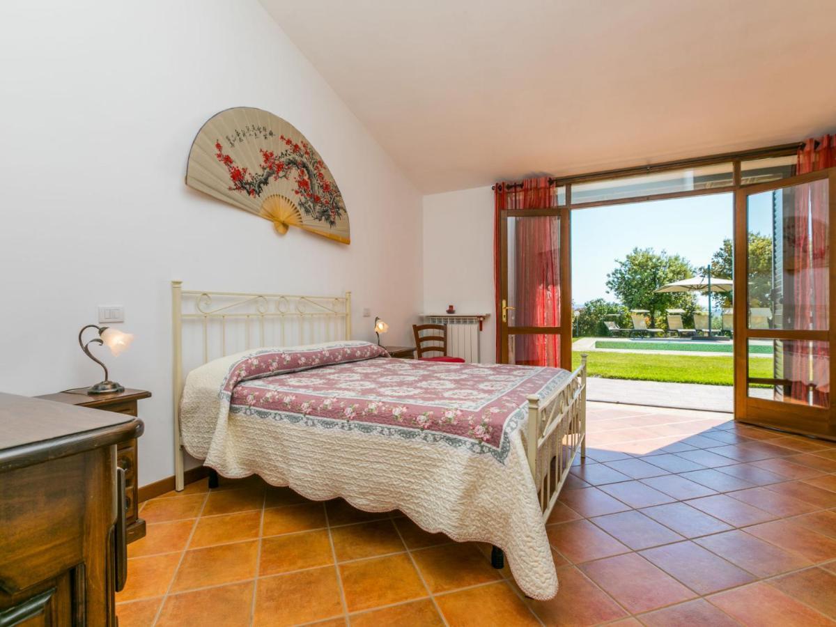 Holiday Home Metallo By Interhome Colle Val D'Elsa Bagian luar foto