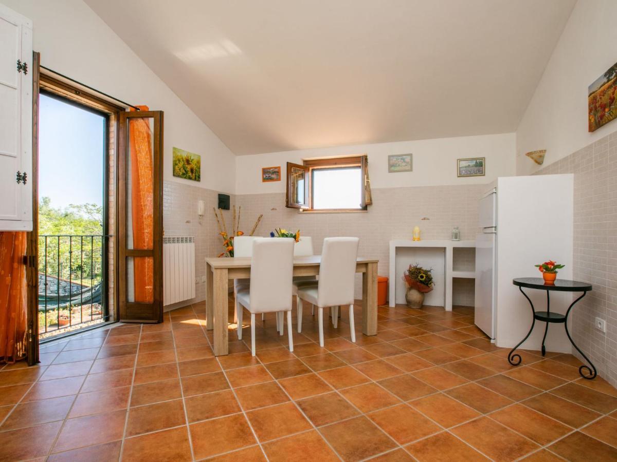 Holiday Home Metallo By Interhome Colle Val D'Elsa Bagian luar foto