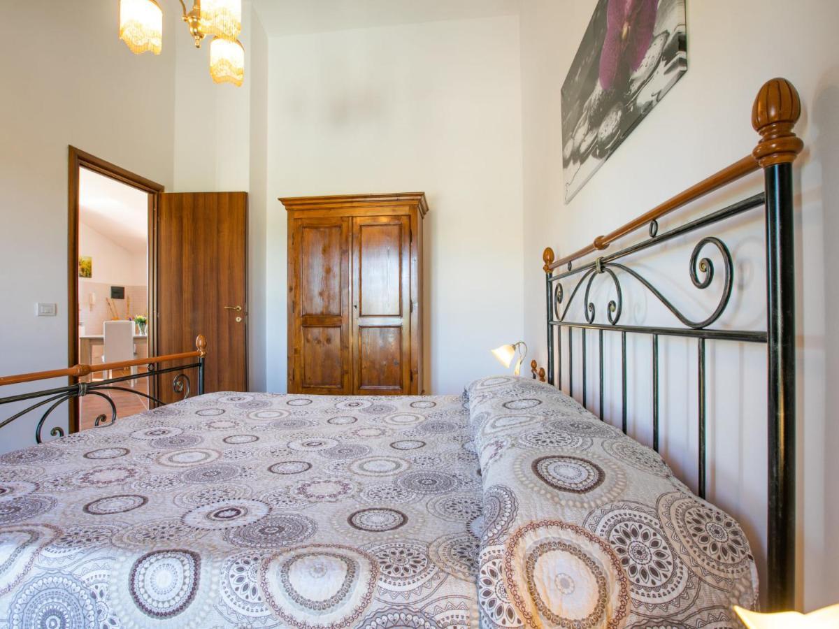 Holiday Home Metallo By Interhome Colle Val D'Elsa Bagian luar foto
