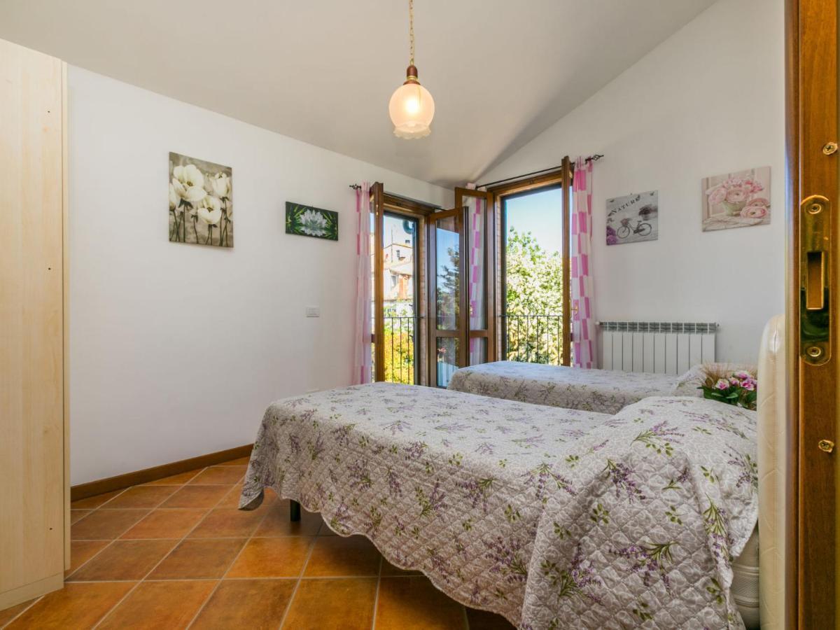 Holiday Home Metallo By Interhome Colle Val D'Elsa Bagian luar foto