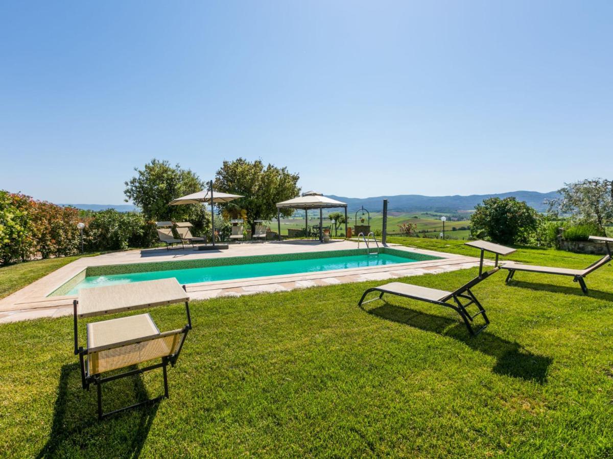 Holiday Home Metallo By Interhome Colle Val D'Elsa Bagian luar foto