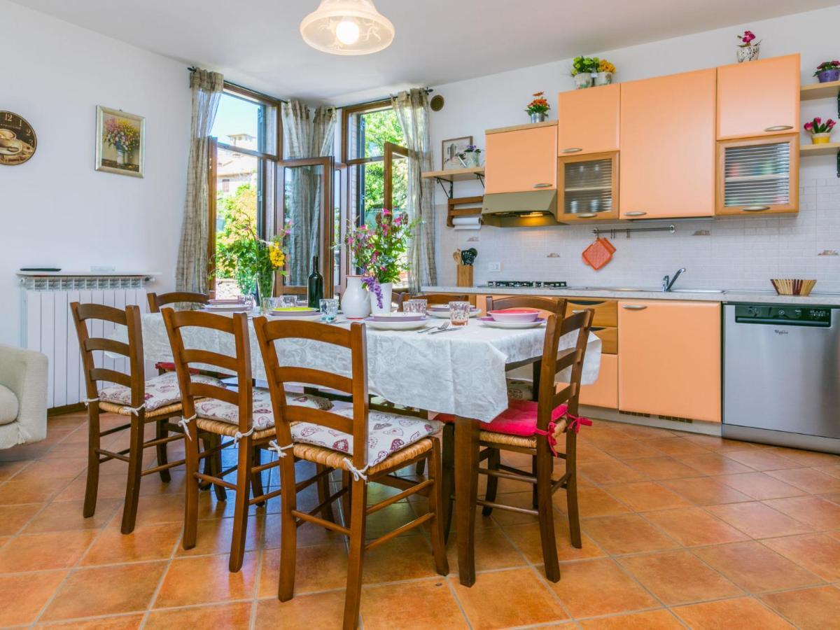 Holiday Home Metallo By Interhome Colle Val D'Elsa Bagian luar foto