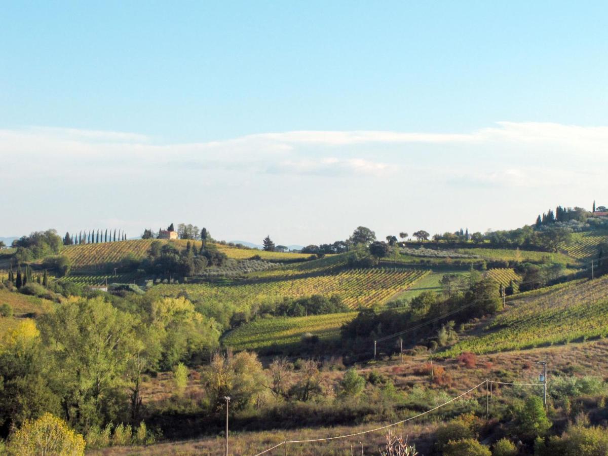 Holiday Home Metallo By Interhome Colle Val D'Elsa Bagian luar foto