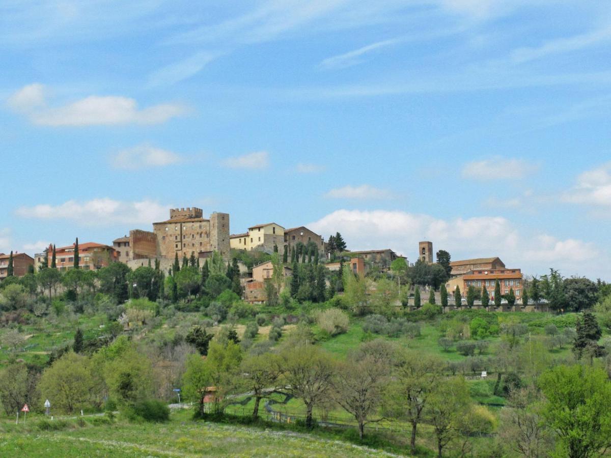 Holiday Home Metallo By Interhome Colle Val D'Elsa Bagian luar foto